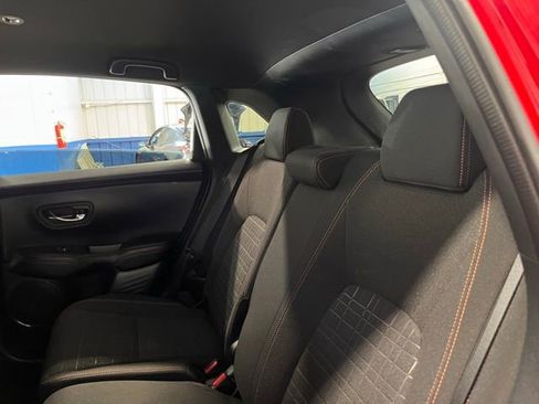 Used 2024 Honda HR-V Sport image 18