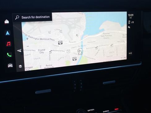 Certified 2022 Porsche Cayenne image 21