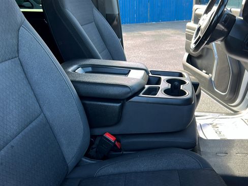 Used 2024 Chevrolet Silverado 2500 LT AWD/4WD image 21