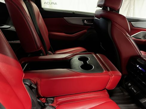 Certified 2022 Acura MDX A-Spec image 38