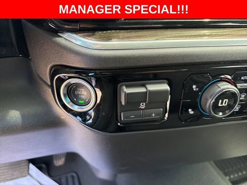 Used 2026 Chevrolet Silverado 1500 LT AWD/4WD image 26