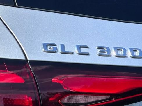 New 2026 Mercedes-Benz GLC 300 4MATIC image 7