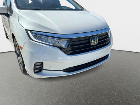 Used 2021 Honda Odyssey Touring image 8