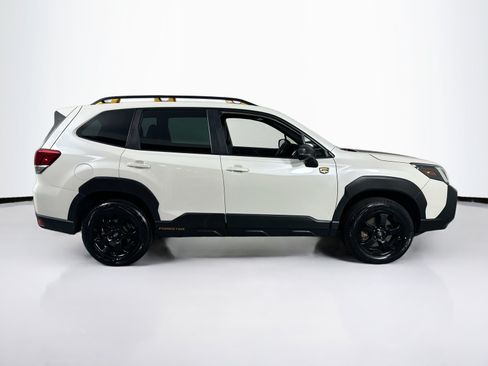 Used 2023 Subaru Forester Wilderness AWD/4WD image 4