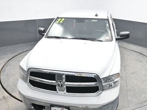 Used 2022 RAM 1500 Classic SLT w/ Electronics Group image 23