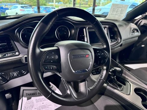 Used 2023 Dodge Challenger GT image 21