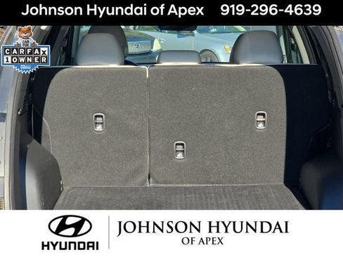 Used 2023 Hyundai Tucson Limited image 23