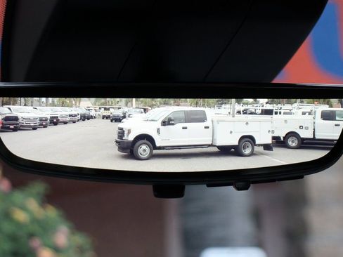 Used 2024 Chevrolet Silverado 2500 High Country w/ Technology Package image 30