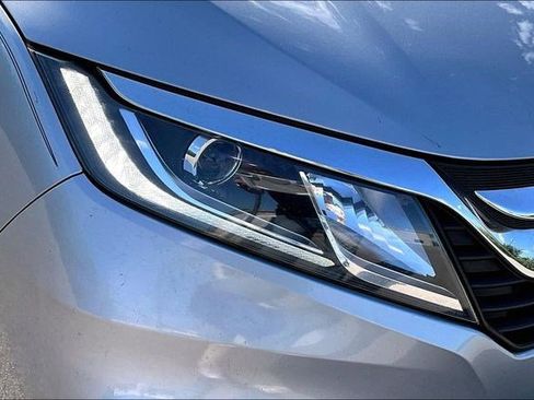 Certified 2019 Honda Odyssey EX-L image 27