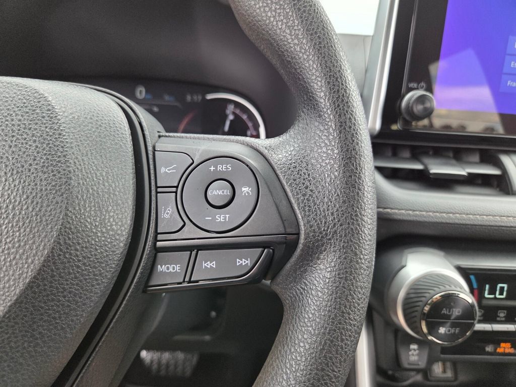 Certified 2023 Toyota RAV4 XLE w/ Convenience Package FWD image 26
