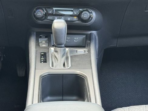 New 2026 Nissan Kicks SV w/ SV Premium Package AWD/4WD image 22