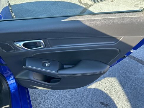 Used 2025 Acura Integra A-Spec image 34