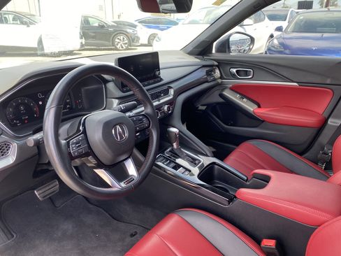 Used 2025 Acura Integra A-Spec image 16