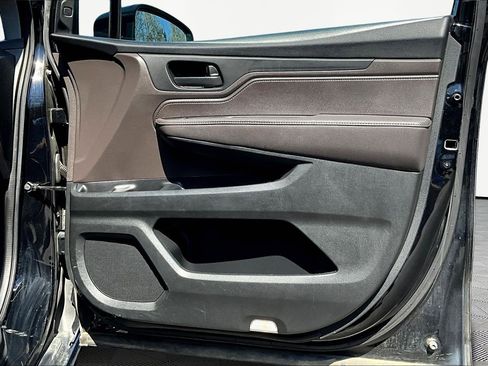 Used 2020 Honda Odyssey EX-L image 29