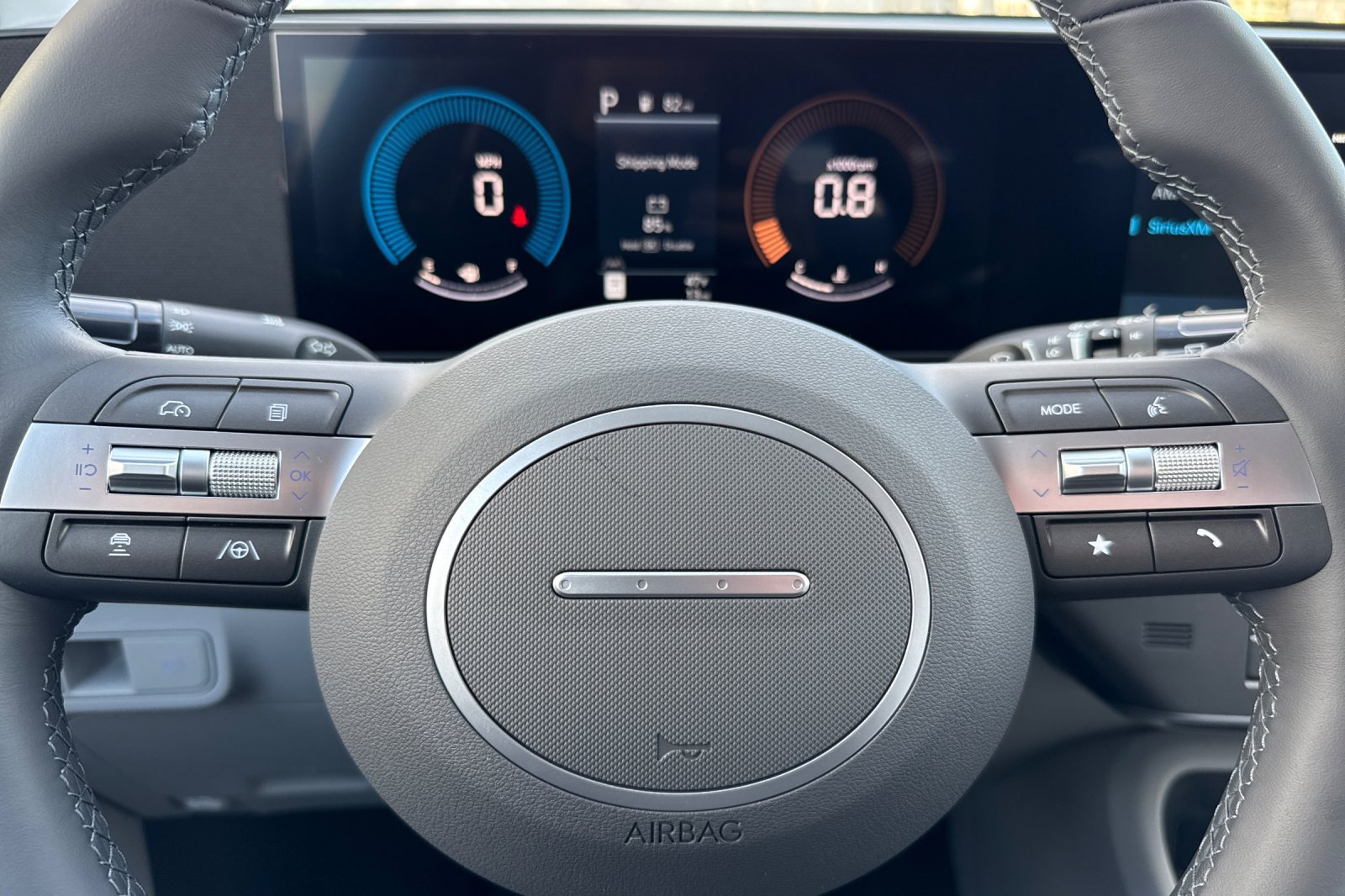 Certified 2026 Hyundai Kona SEL Sport FWD image 25