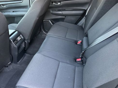 Certified 2024 Honda CR-V LX image 13