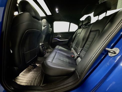 Used 2019 BMW 330i xDrive Sedan image 32