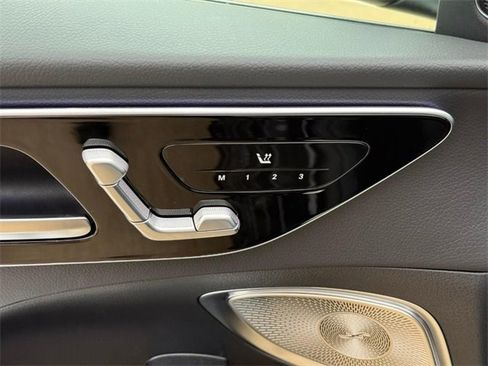 New 2025 Mercedes-Benz C 300 4MATIC Sedan image 12