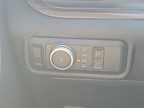 Used 2022 Ford Explorer Limited w/ Equipment Group 301A image 24