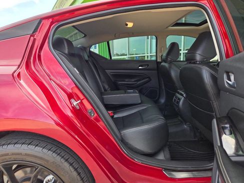 Used 2022 Nissan Altima 2.5 Platinum image 20