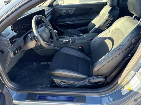 New 2025 Ford Mustang Dark Horse image 12