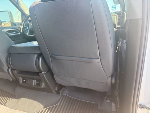 New 2026 Chevrolet Silverado 2500 LT w/ Z71 Chrome Sport Edition image 38