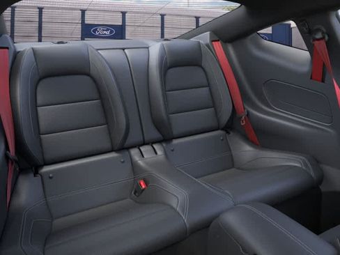 New 2026 Ford Mustang GT Premium RWD image 11