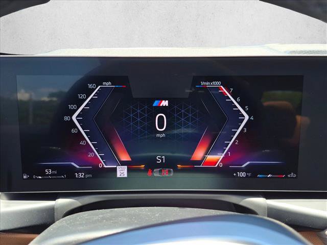 New 2027 BMW 430i Coupe w/ M Sport Package RWD image 11