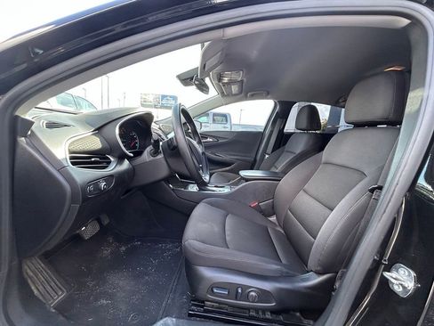 Used 2024 Chevrolet Malibu RS FWD image 7