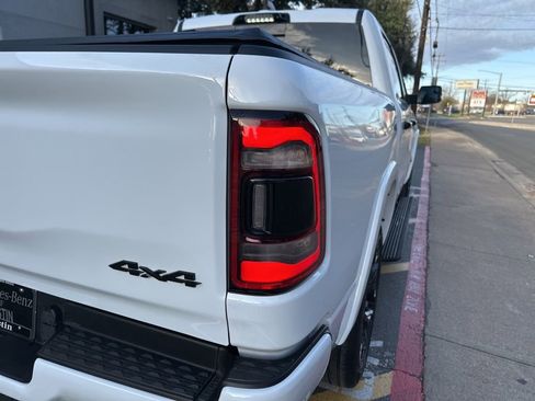 Used 2024 RAM 1500 Limited image 30