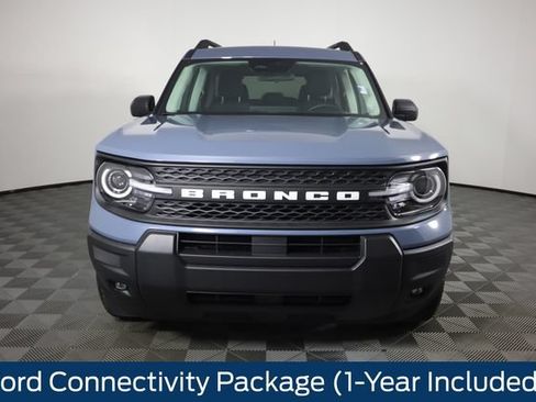 New 2026 Ford Bronco Sport Big Bend w/ Convenience Package AWD/4WD image 9