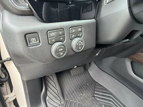 New 2026 Chevrolet Silverado 1500 RST w/ RST All Star Premium Package AWD/4WD image 19