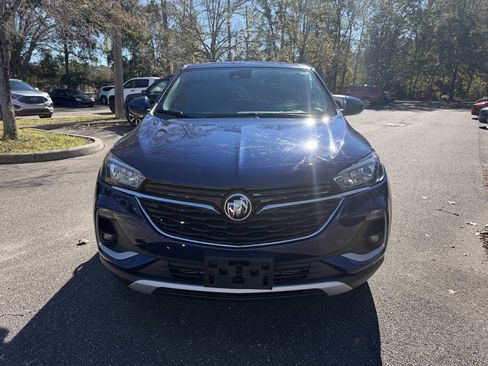 Used 2023 Buick Encore GX Preferred w/ Cold Weather Comfort Package image 2