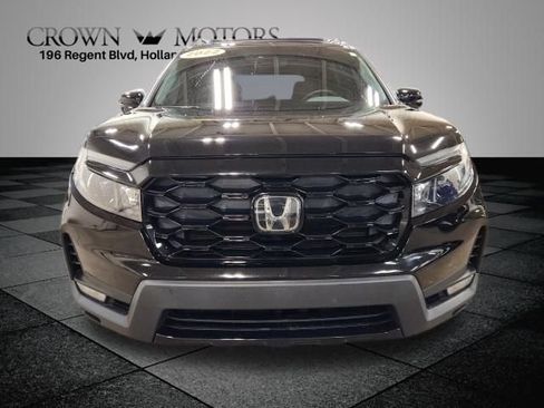 Used 2022 Honda Passport Elite image 8