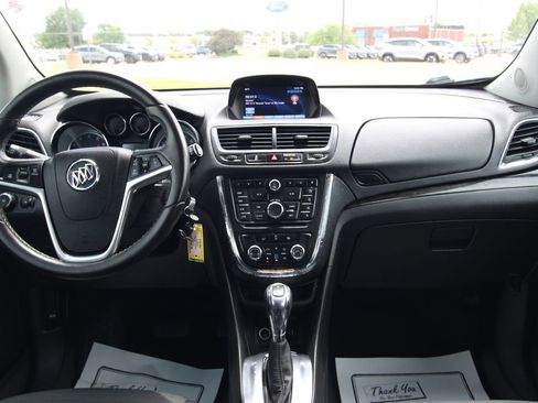 Used 2015 Buick Encore Convenience FWD image 38