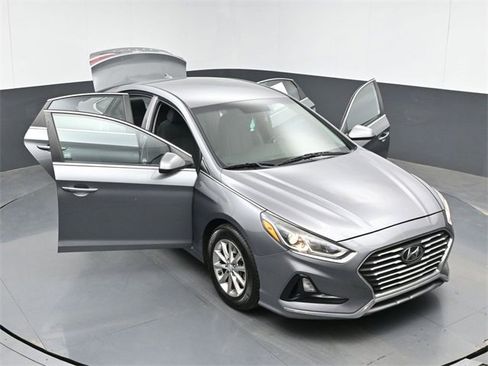 Used 2018 Hyundai Sonata SE image 47
