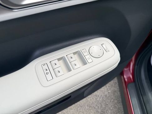 Certified 2025 Hyundai Santa Fe SEL AWD/4WD image 19