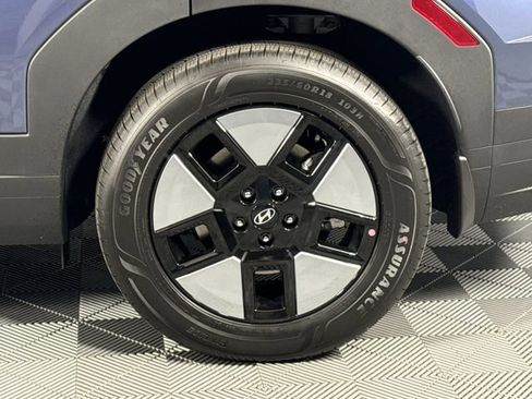 New 2026 Hyundai Santa Fe SEL image 17