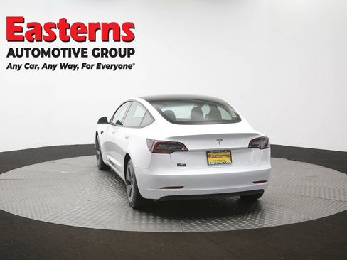Used 2023 Tesla Model 3 Standard Range RWD image 32