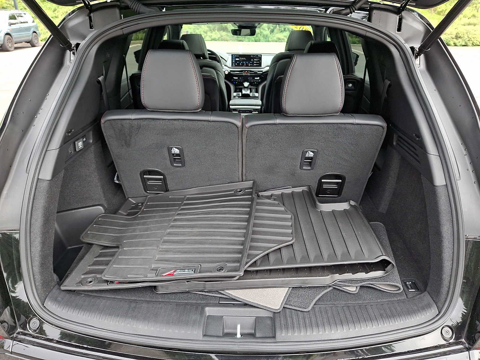 Used 2026 Acura MDX A-Spec AWD/4WD image 32