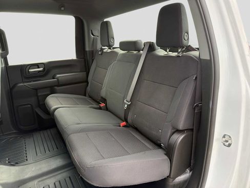 Used 2024 Chevrolet Silverado 3500 W/T AWD/4WD image 18