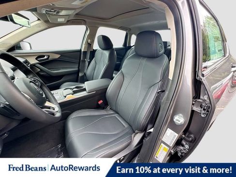 New 2025 Acura TLX w/ Technology Package image 22