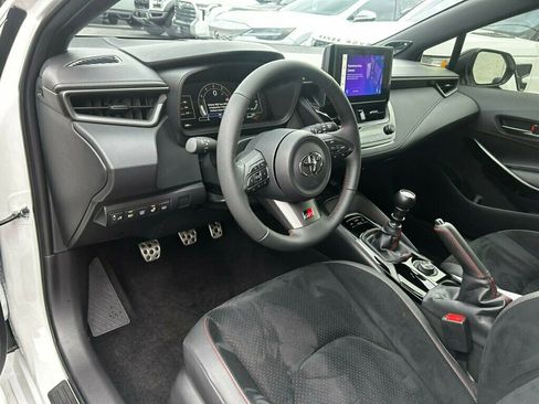 Used 2025 Toyota Corolla GR image 11
