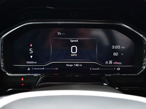 Used 2024 GMC Sierra 1500 Elevation image 42