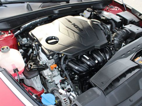 Used 2023 Hyundai Sonata SE w/ Cargo Package FWD image 30