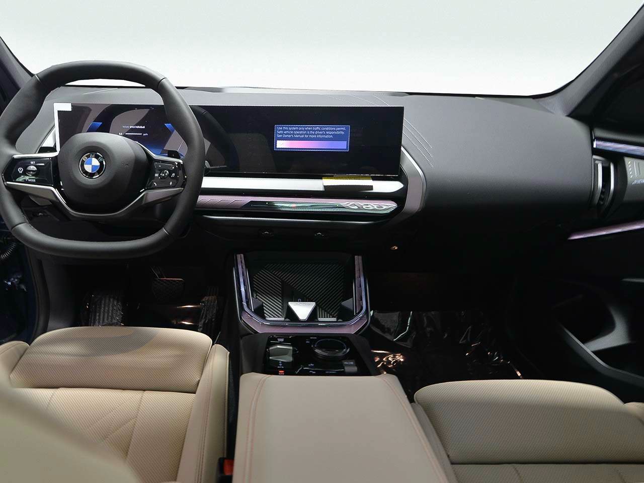 Used 2026 BMW X3 xDrive30i w/ Convenience Package AWD/4WD image 13