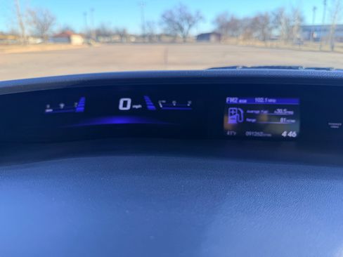 Used 2015 Honda Civic LX image 19