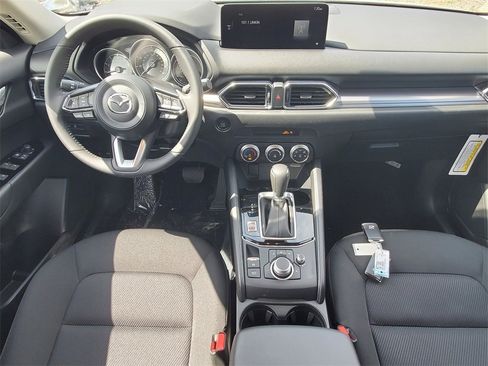 New 2025 MAZDA CX-5 AWD 2.5 S image 13