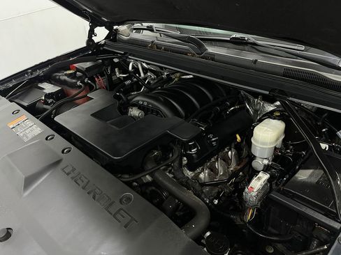 Used 2018 Chevrolet Tahoe Premier image 28