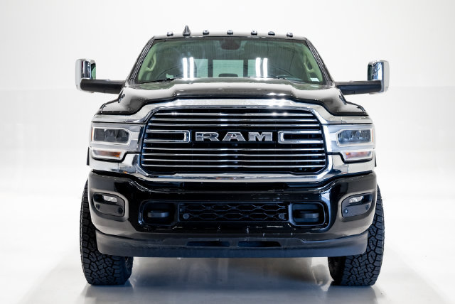 Used 2020 RAM 2500 Laramie w/ Body Color Bumper Group AWD/4WD image 6